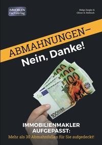 ABMAHNUNGEN - Nein Danke!