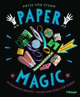 Paper Magic