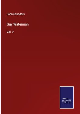 Guy Waterman