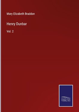 Henry Dunbar