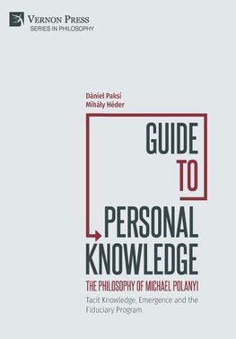 Guide to Personal Knowledge