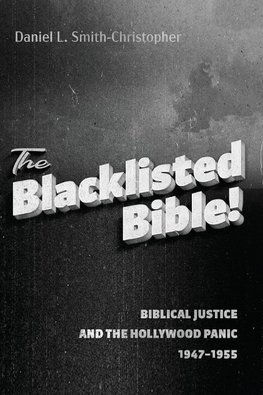 The Blacklisted Bible