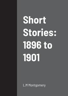 Short Stories