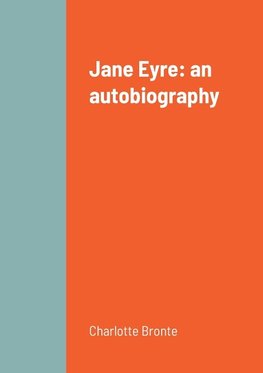 Jane Eyre