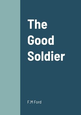 The Good Soldier