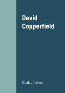 David Copperfield