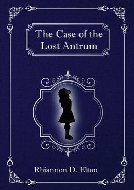 The Case of the Lost Antrum