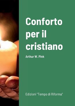 Conforto per il cristiano