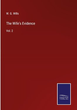 The Wife's Evidence