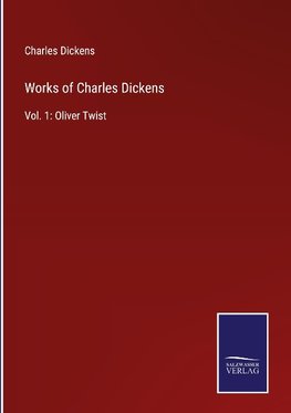 Works of Charles Dickens