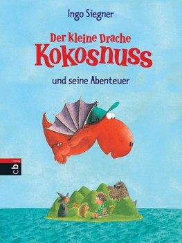 Der kleine Drache Kokosnuss 06 und seine Abenteuer