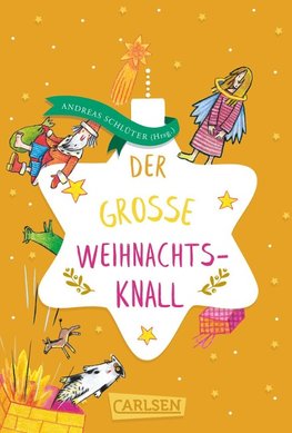 Der große Weihnachtsknall