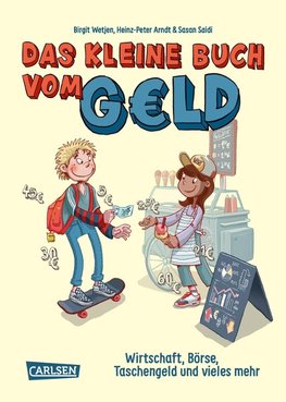 Das kleine Buch vom Geld