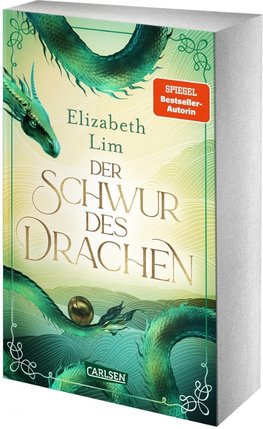 Der Schwur des Drachen (Die sechs Kraniche 2)