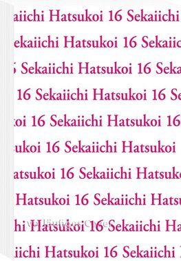 Sekaiichi Hatsukoi 16