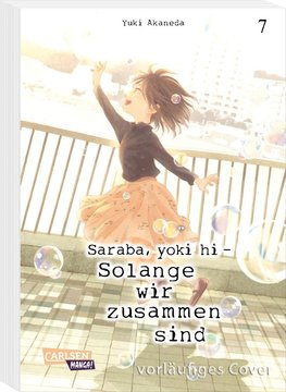 Saraba, yoki hi - Solange wir zusammen sind 7