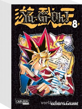 Yu-Gi-Oh! Massiv 8