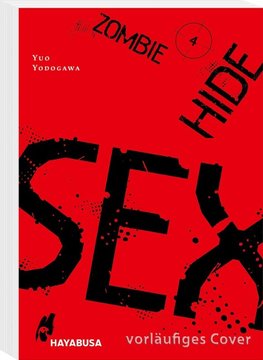 Zombie Hide Sex 4