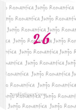 Junjo Romantica 26