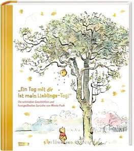 Disney Winnie Puuh: »Ein Tag mit dir ist mein Lieblings-Tag!«