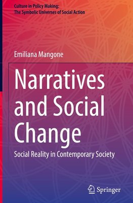 Narratives and Social Change