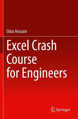 Excel Crash Course for Engineers