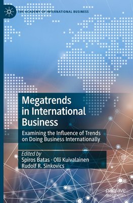 Megatrends in International Business