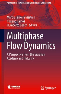 Multiphase Flow Dynamics