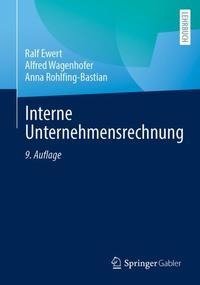 Interne Unternehmensrechnung