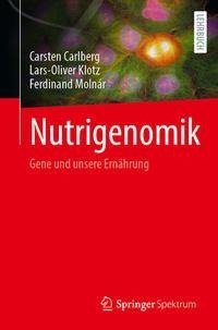 Nutrigenomik