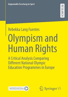 Olympism and Human Rights