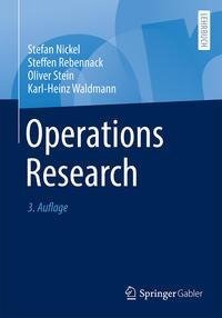 Operations Research