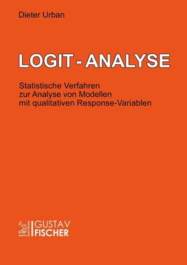 Logit-Analyse