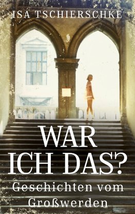 War ich das?