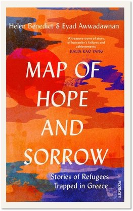 Map of Hope and Sorrow