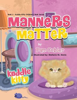 Manners Matter