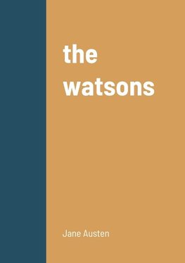 the watsons