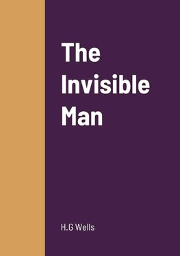 The Invisible Man