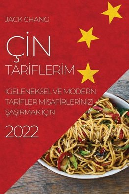 Ç¿N TAR¿FLER¿M 2022