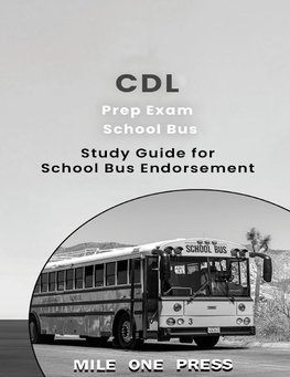 CDL PREP EXAM