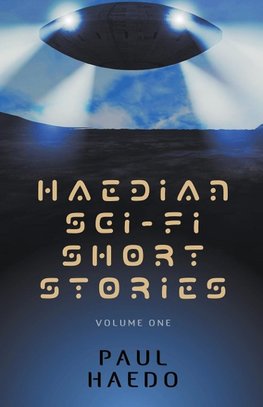 Haedian Sci-Fi Short Stories