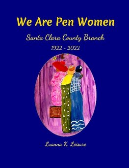 We Are Pen Women