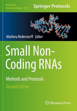 Small Non-Coding RNAs