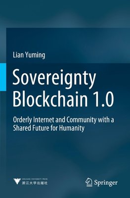 Sovereignty Blockchain 1.0