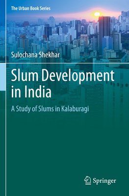 Slum Development in India