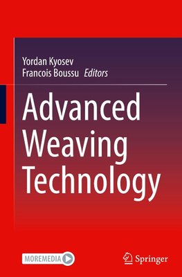 Advanced Weaving Technology