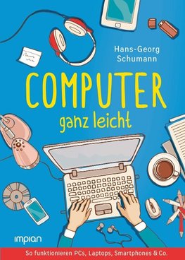 Computer ganz leicht