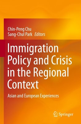 Immigration Policy and Crisis in the Regional Context