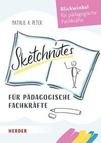 Sketchnotes für pädagogische Fachkräfte