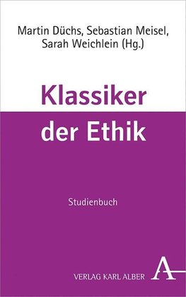 Klassiker der Ethik